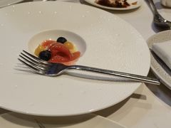 -L'Arome芳芳法国餐厅(仙林金鹰店)