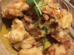 -香厨中餐厅(松北香格里拉店)