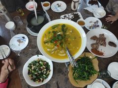 -城林園·老滇味