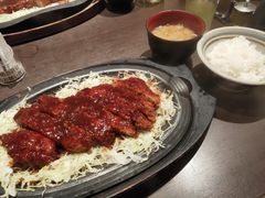 -矢场猪(名古屋站三井楼北馆店)