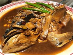 -旺顺阁·北京菜(北辰上品+)