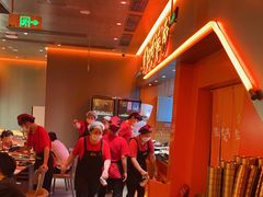 -西塔老太太泥炉烤肉(苏州大悦城店)