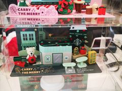 零售区-星巴克(北京望京店)