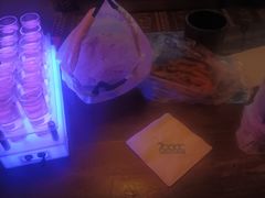 -奉天宴遇烧烤·冒锅