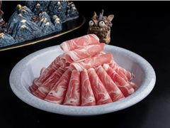 -牛很鲜潮汕牛肉火锅(朝晖路店)