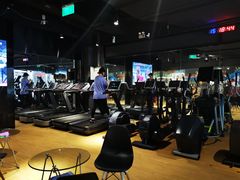 -VLines耀能运动24小时·月付制健身(京广桥店)