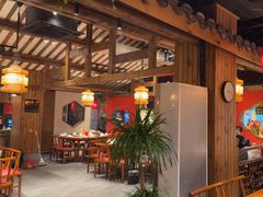 -大厨小味·民间川菜(八里庄店)