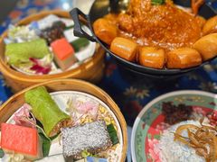 -小娘惹厨房Little Nyonya(狮城有约上榜店)