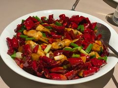 -荣轩(新荣记环球金融中心店)