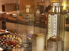 -威斯汀舞台餐厅