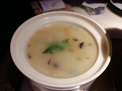 宋嫂黄鱼羹-绿茶餐厅(汇悦大融城店)