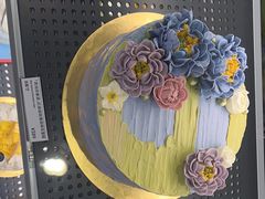 -Pantry's Best派悦坊蛋糕(K11购物艺术中心店)