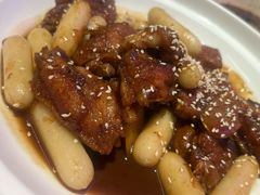 -阿财老铺·老蚌埠龙虾城(华夏总店)