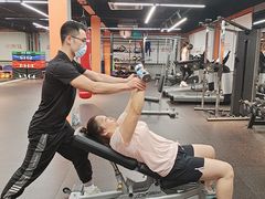 -佳禾健身(三元里店)