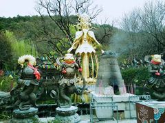 -丽江玉水寨