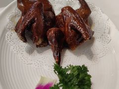 -怀德酒楼·粤菜·海鲜·茶点(宝安国际机场店)