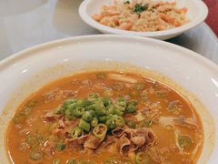 -程新大酒店(常州龙虎塘店)