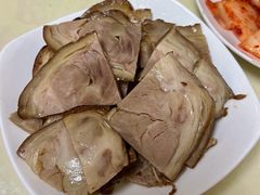 -金太太速食(北下关店)