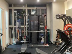 -驭力搏击健身(张江高科店)