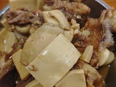 -老兵牛蹄店(下沙店)