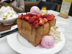 -丹礼糖甜品