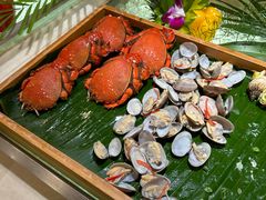 -厦门海景千禧大酒店·海景咖啡厅