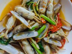 -南蚝小贝海鲜特色餐厅(南澳岛店)