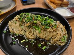 -HELLO 27 意面·沙拉·帕尼尼