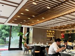 -聚丰园•湖鲜餐厅(阿红私房菜梅石路店)