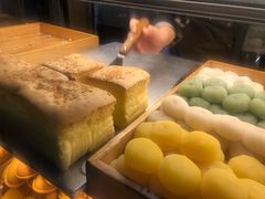 -沪上酥铺(东晓南店)