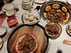 -那红花·东北菜铁锅炖(仙林金鹰店)