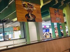 -赵崽儿川式面品(金桥国际店)