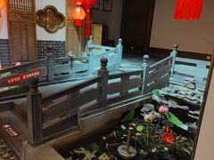 -徽镇小厨·经典徽菜(十里河店)