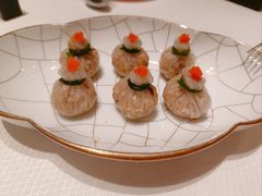 -北京柏悦酒店·锦庭餐厅Dining Room
