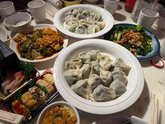 -日丰园海肠水饺·老字号大连海鲜(银泰城店)