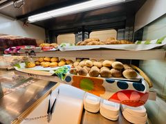 自助取餐区-宜家·瑞典风味餐厅(北京西红门店)