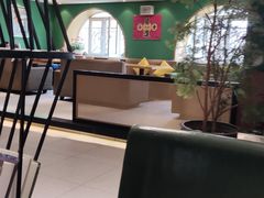 -去茶去餐厅(中央大街店)