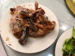 -宾朋海鲜特色美食餐厅·纯手工鲅鱼水饺(兴海路店)