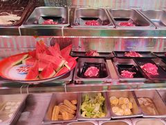 -牛吉韵·鲜切牛肉自助火锅(南山店)