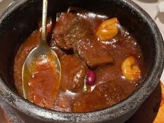 -千百味红餐厅·江西菜(绿地双子塔店)