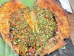 -金孔雀德宏傣味餐馆(魏公村店)