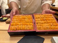 -鮨政· Omakase(港汇恒隆广场店)