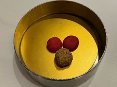 -万豪金殿(香港JW万豪酒店)