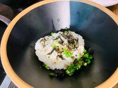 销魂网红饭-友乐居羊蝎子(西直门店)
