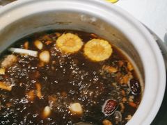 -名善山珍·野生菌汤锅(文殊院店)