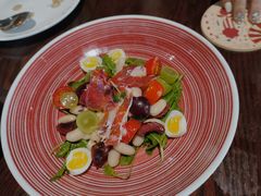 -BROWNSTONE布朗石西班牙餐厅(富城店)