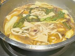 -七欣天香辣蟹火锅(南京建宁路大观天地店)