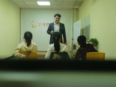 -天才声少儿口才培训中心(通州店)