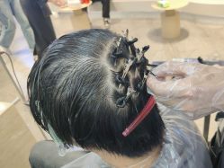 -DX HAIR SALON·发现未知美发沙龙