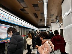 -角门西(地铁站)